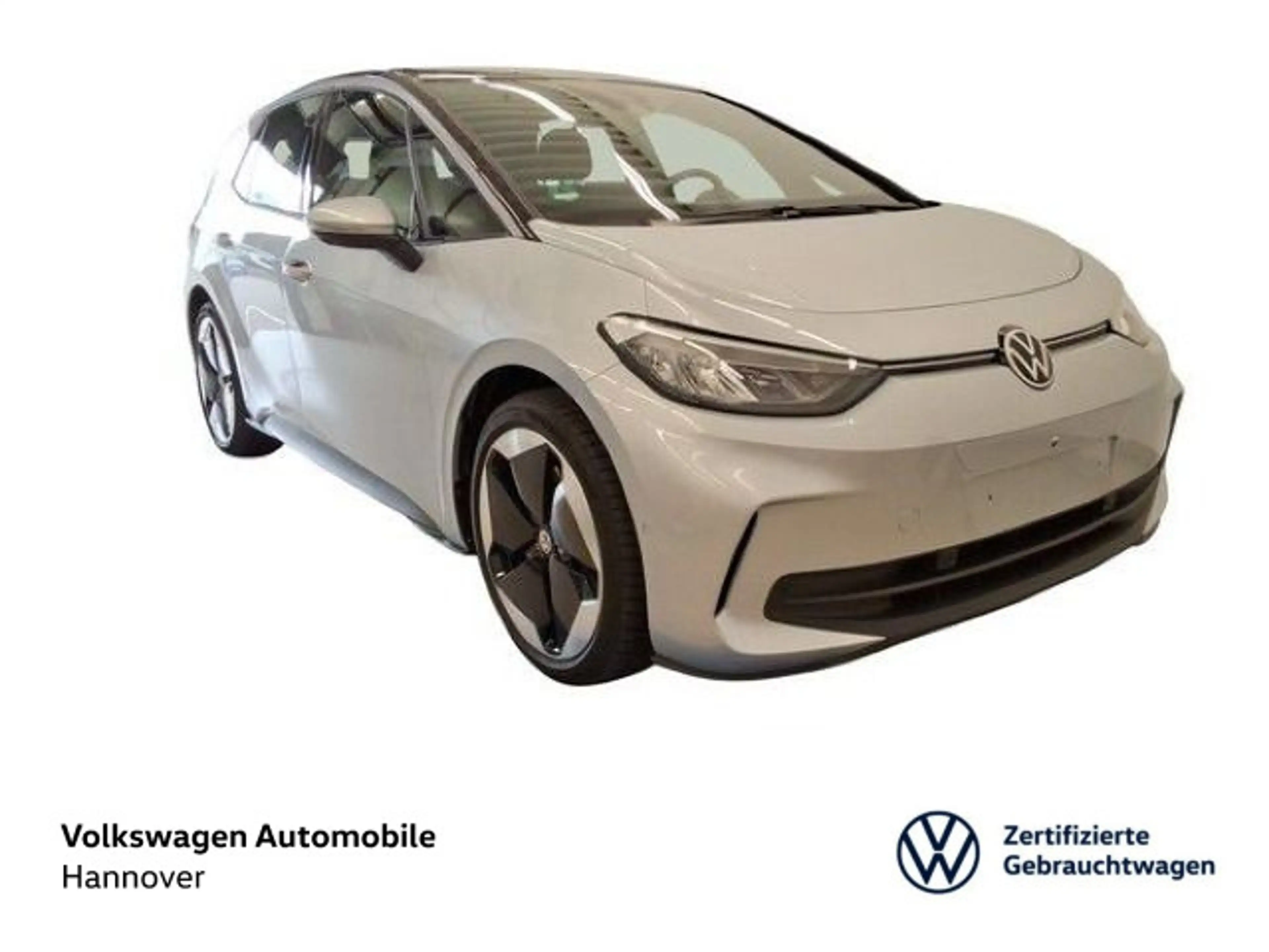 Volkswagen ID.3 Pro S Energy Navi LED AHK-Fahrrad Kamera Pa