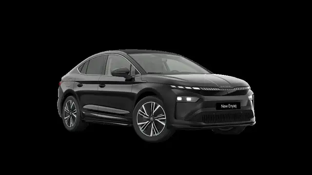 Skoda Enyaq Coupe 85x 4x4