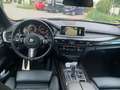 BMW X5 M M50d SPORT-AUTOMATIK ~ LEDER ~ WENIG KM ~ GEPFLEGT Negro - thumbnail 15
