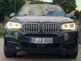 BMW X5 M M50d SPORT-AUTOMATIK ~ LEDER ~ WENIG KM ~ GEPFLEGT Noir - thumbnail 23