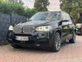 BMW X5 M M50d SPORT-AUTOMATIK ~ LEDER ~ WENIG KM ~ GEPFLEGT Czarny - thumbnail 1