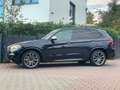 BMW X5 M M50d SPORT-AUTOMATIK ~ LEDER ~ WENIG KM ~ GEPFLEGT Schwarz - thumbnail 3