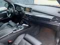 BMW X5 M M50d SPORT-AUTOMATIK ~ LEDER ~ WENIG KM ~ GEPFLEGT Negro - thumbnail 17