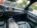 BMW X5 M M50d SPORT-AUTOMATIK ~ LEDER ~ WENIG KM ~ GEPFLEGT Noir - thumbnail 16