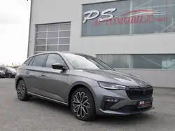 Skoda Scala 1.0 TSI DSG "Selection"
