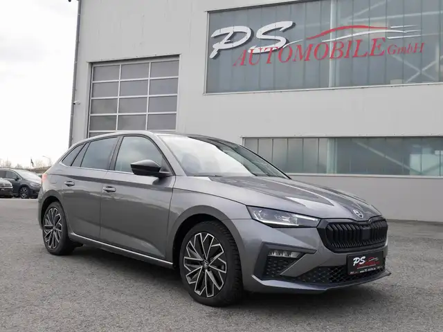 Skoda Scala 1.0 TSI DSG "Selection"
