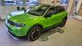 Opel Mokka Mokka-e Elektro 50kW100 kW Elegance-e Elegance-e Grün - thumbnail 2