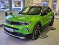 Opel Mokka Mokka-e Elektro 50kW100 kW Elegance-e Elegance-e Grün - thumbnail 1