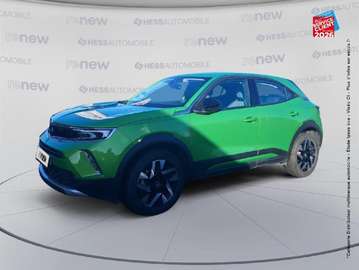 Electric 136ch Elegance