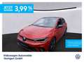 Volkswagen Polo GTI 2.0 TSI DSG Navi Kamera LED ACC SHZ Rot - thumbnail 1