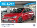 Volkswagen Polo GTI 2.0 TSI DSG Navi Kamera LED ACC SHZ Rot - thumbnail 1