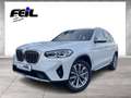 BMW X3 xDrive20i   Head-Up HiFi DAB LED WLAN RFK Weiß - thumbnail 1