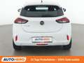 Opel Corsa-e electric drive 100 kW Edition Weiß - thumbnail 5