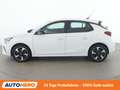 Opel Corsa-e electric drive 100 kW Edition Weiß - thumbnail 3