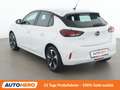 Opel Corsa-e electric drive 100 kW Edition Weiß - thumbnail 4