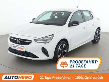 electric drive 100 kW Edition