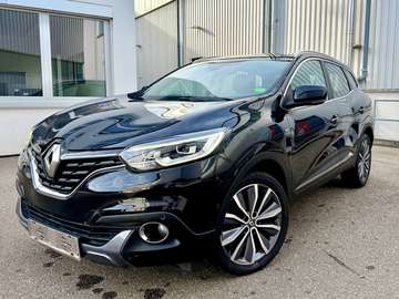 Kadjar Energy dCi 130 Bose Edition