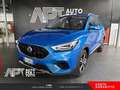 MG ZS ZS 1.5 Comfort (KW: 78) Blu/Azzurro - thumbnail 1