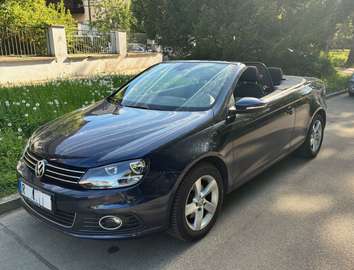Eos 1.4 TSI BlueMotion Technology Cup