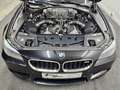 BMW M5 CUIR BI-XENON NAVI crna - thumbnail 12