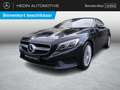 Mercedes-Benz S 500 Cabrio AMG Line | Geventileerde & Verwarmde Zetels Negro - thumbnail 1