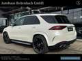Mercedes-Benz GLE 450 GLE450d 4M AMG+22"+DISTRONIC PANO+STANDHZG+AHK Weiß - thumbnail 2