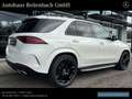 Mercedes-Benz GLE 450 GLE450d 4M AMG+22"+DISTRONIC PANO+STANDHZG+AHK Weiß - thumbnail 4