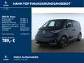 Volkswagen ID. Buzz ID.Buzz GTX 4Mot KR LED ACC Navi Cam Sitzh Blau - thumbnail 2