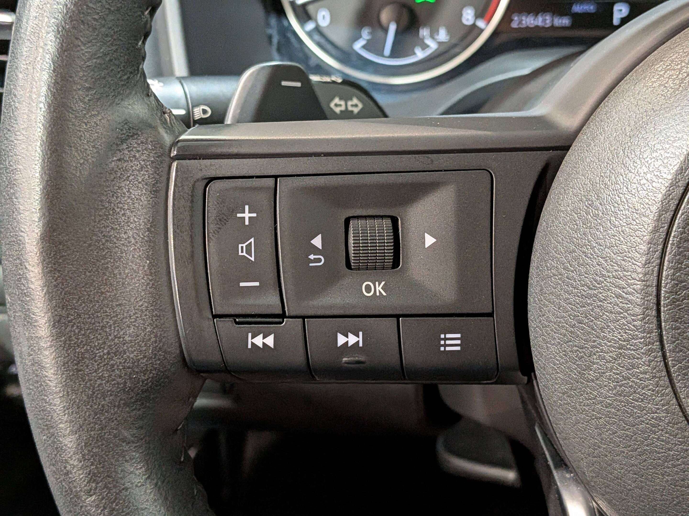 Nissan Rogue 2024