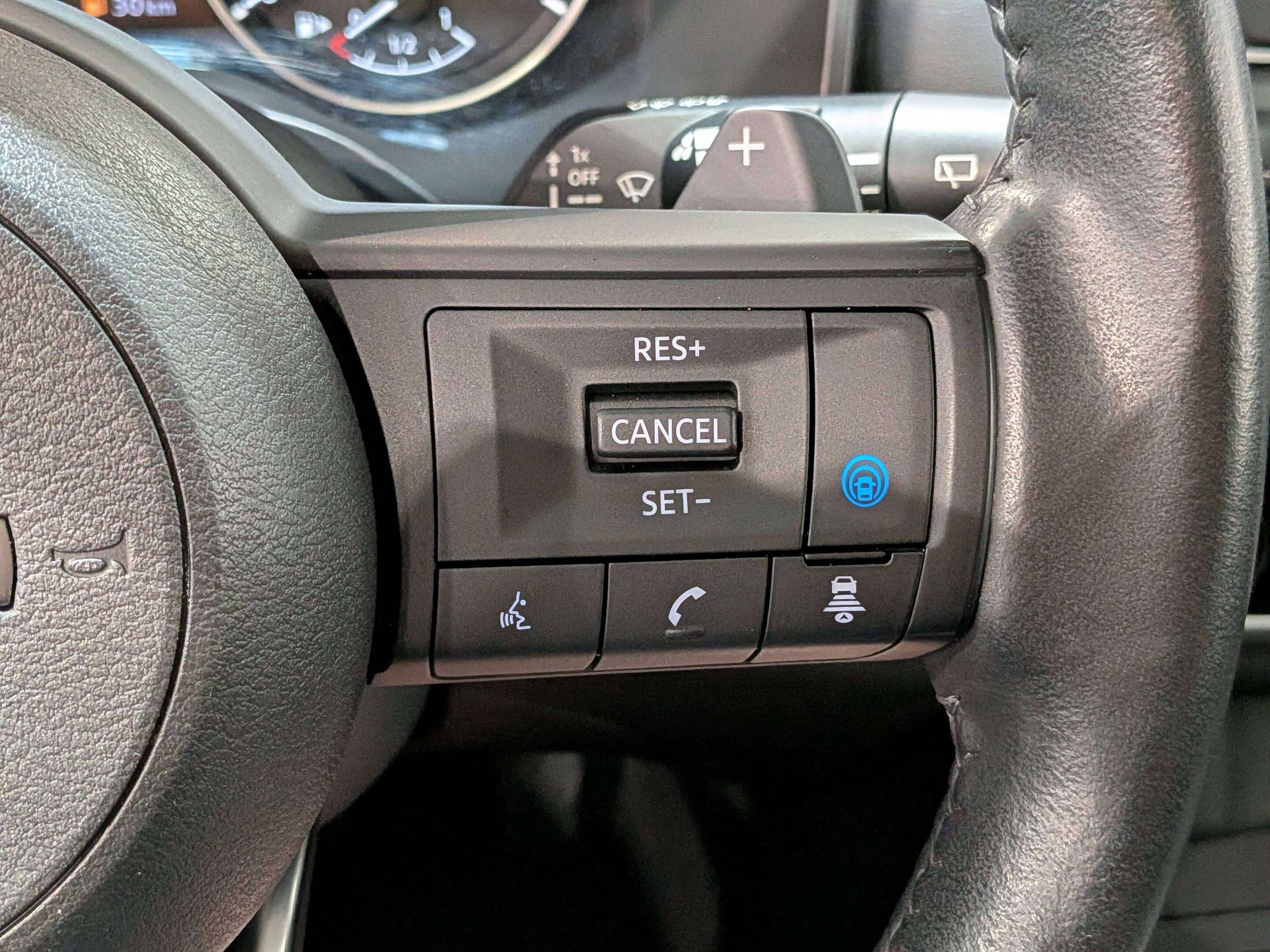 Nissan Rogue 2024