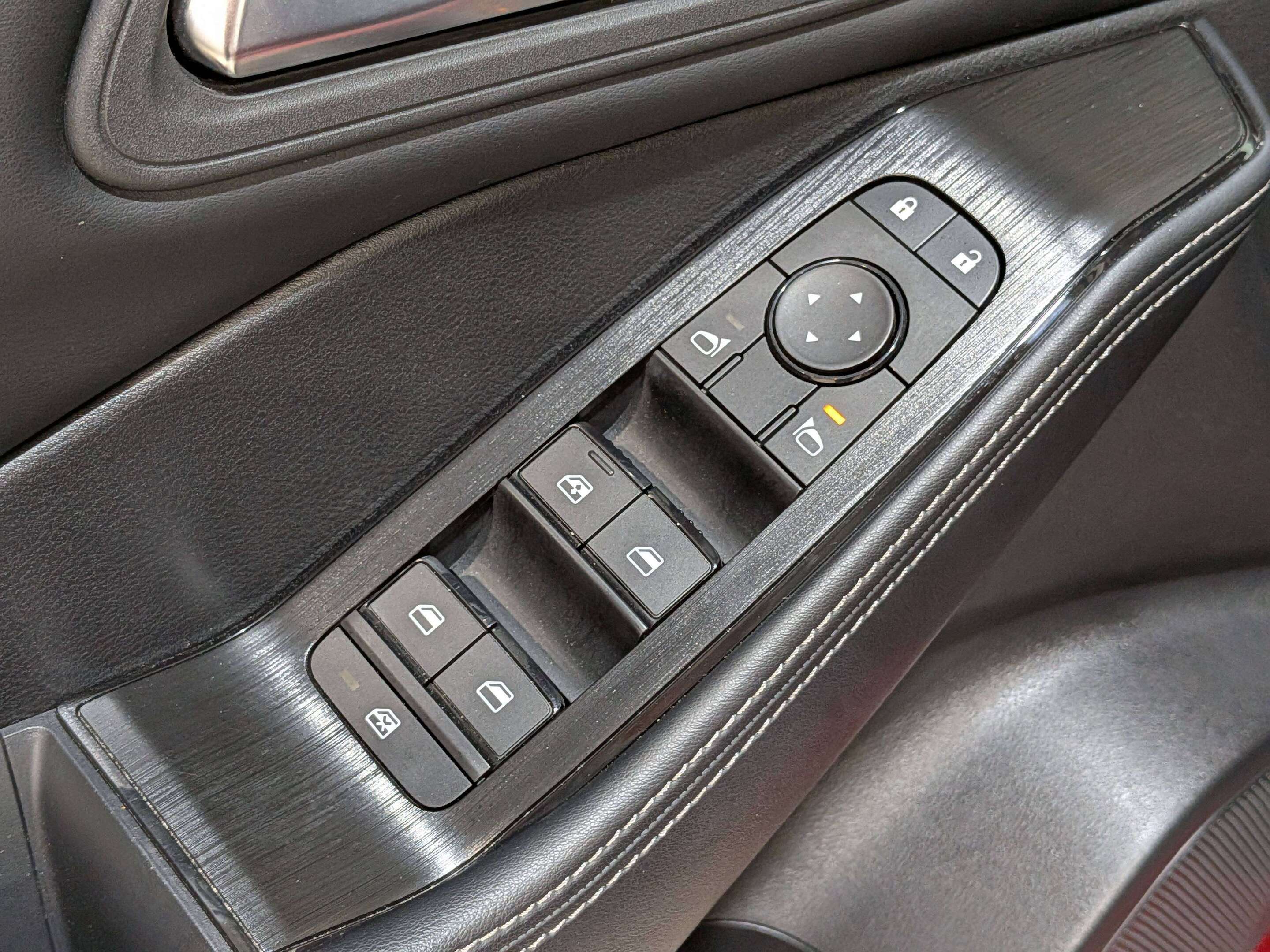 Nissan Rogue 2024