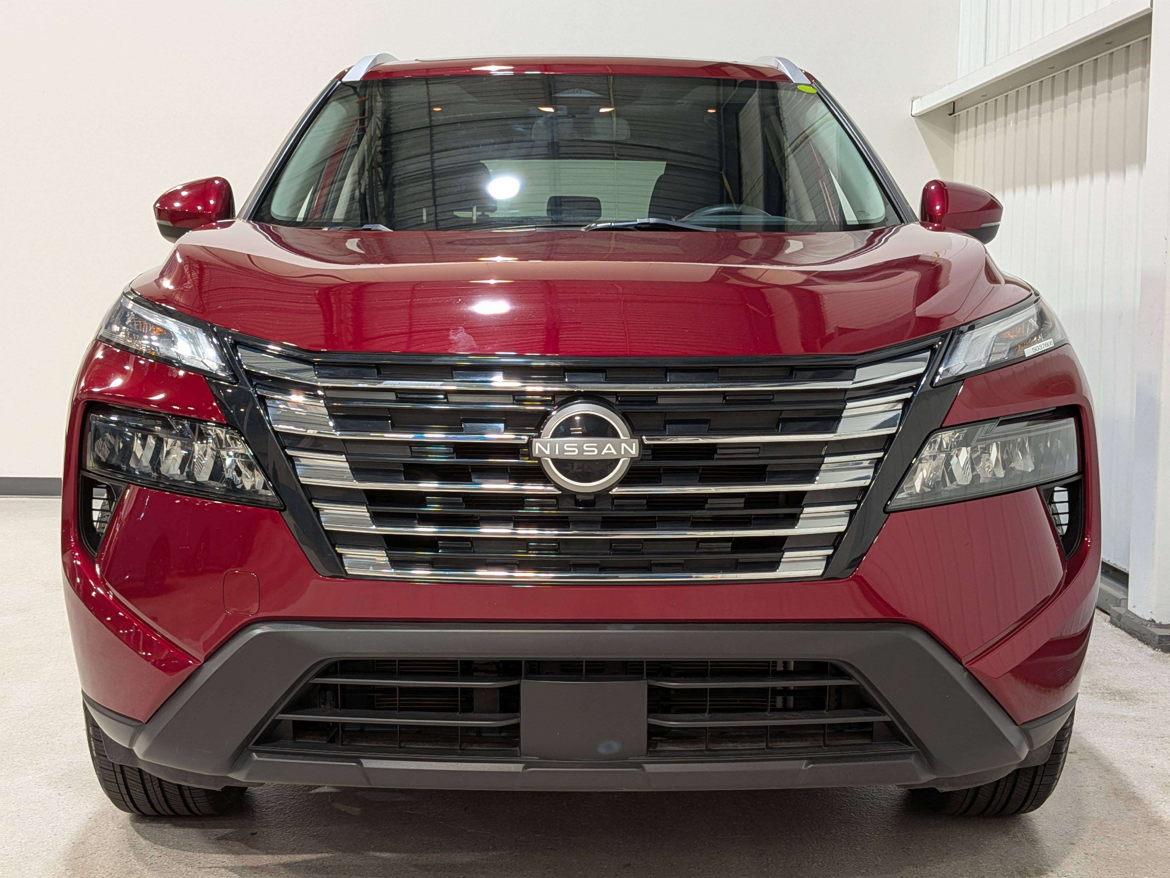 Nissan Rogue 2024