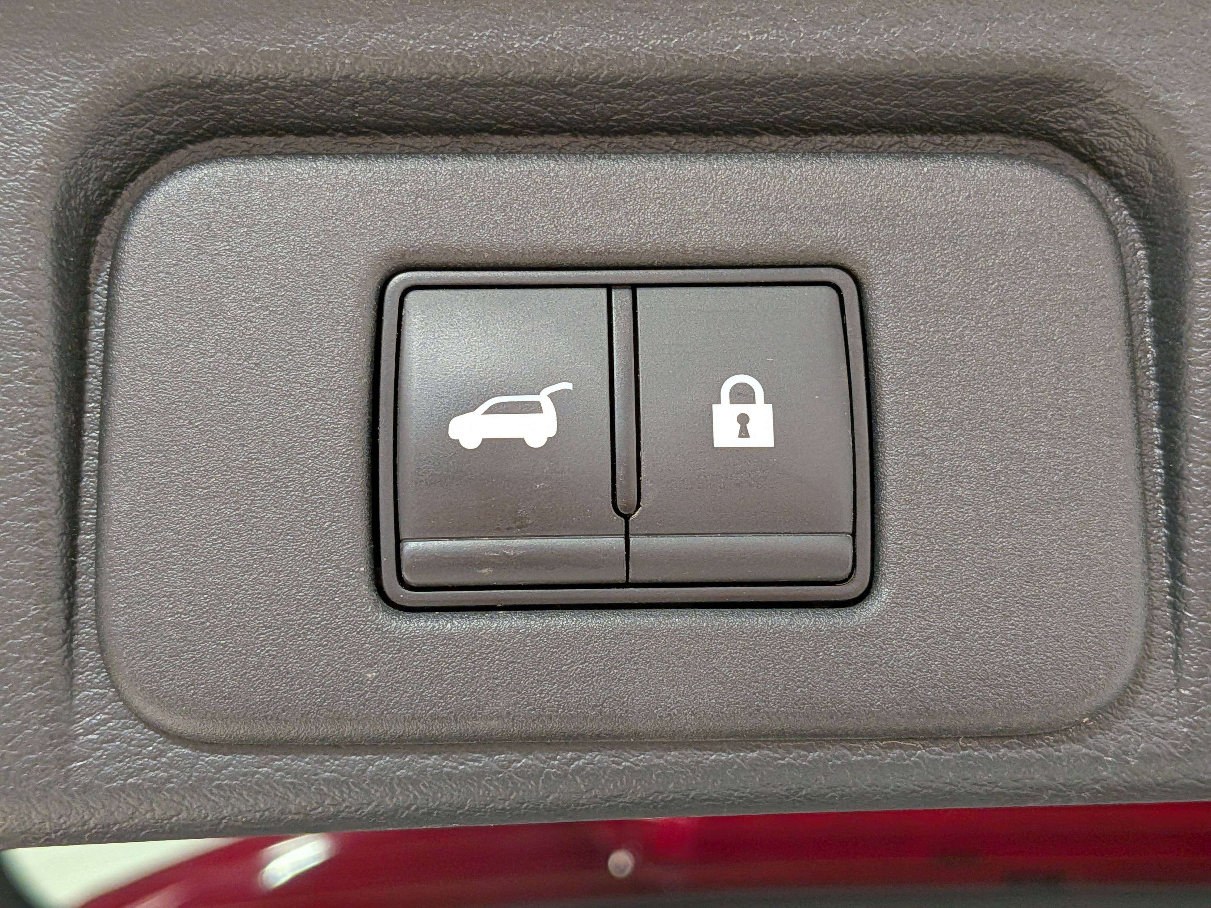 Nissan Rogue 2024