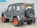 Land Rover Defender 2.2 Bowler Rally Intrax suspension Roll Cage Rolko Gris - thumbnail 2