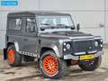 Land Rover Defender 2.2 Bowler Rally Intrax suspension Roll Cage Rolko Grau - thumbnail 3
