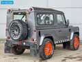 Land Rover Defender 2.2 Bowler Rally Intrax suspension Roll Cage Rolko Grau - thumbnail 5