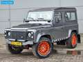 Land Rover Defender 2.2 Bowler Rally Intrax suspension Roll Cage Rolko Grau - thumbnail 1