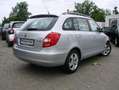 Skoda Fabia Combi 1.2TDi Greenline Klima Sitzheizung Argent - thumbnail 3