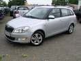 Skoda Fabia Combi 1.2TDi Greenline Klima Sitzheizung Argent - thumbnail 8