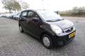 Daihatsu Cuore 1.0 CLEVER 5 DEURS 1E EIGENAAR!! NEDERLANDSE AUTO Negro - thumbnail 3
