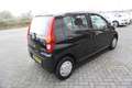 Daihatsu Cuore 1.0 CLEVER 5 DEURS 1E EIGENAAR!! NEDERLANDSE AUTO Negro - thumbnail 4