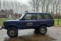 Land Rover Range Rover Vogue EFi Azul - thumbnail 2