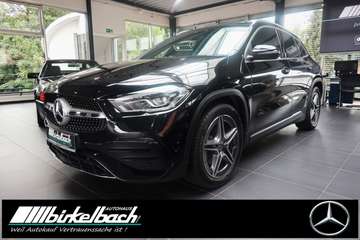 AMG 4Matic 8G-DCT LED Ambiente Pano