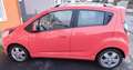 Chevrolet Spark 1.2 LT + TÜV neu, Klima, Parksensor hinten Rot - thumbnail 8