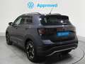 Volkswagen T-Cross 1.0 TSI R-Line 85kW Gris - thumbnail 3