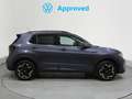 Volkswagen T-Cross 1.0 TSI R-Line 85kW Gris - thumbnail 2