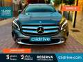 Mercedes-Benz GLA 220 220CDI Urban 7G-DCT Gris - thumbnail 1