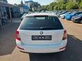 Skoda Octavia Combi Elegance Automatik *ABS/ESP defekt Blanco - thumbnail 6