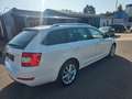 Skoda Octavia Combi Elegance Automatik *ABS/ESP defekt Blanco - thumbnail 3