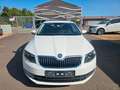 Skoda Octavia Combi Elegance Automatik *ABS/ESP defekt Blanco - thumbnail 5